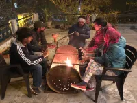 Westeros Kasol (Tao Cafe) Hotels near Back In Adventure Base Camp