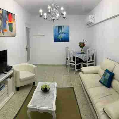 Perfect Space to Relax 3 Bedroom Apartment with Balcony Esp2EV Others