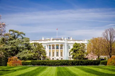 Hyatt Place Washington D.C./National Mall Hotels in Washington D.C.