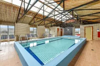 Comfort Inn the Lakes Hotel a Mount Gambier