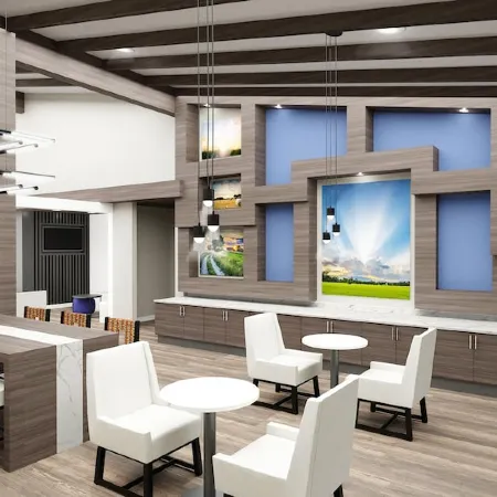 Clarion Pointe Rhinelander Downtown