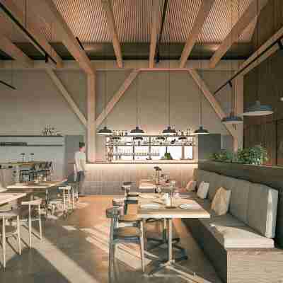 Noord Carolinensiel Dining/Meeting Rooms
