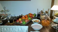 Pension Haus Heitzig - Breakfast