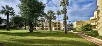 Parque Mourabel, Oásis Village & Pé do Lago - Airport Shuttle