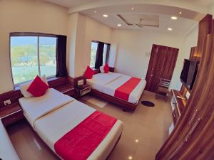 Hotel Nawanagar Residency