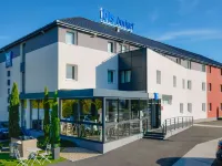 Ibis Budget Mâcon Crêches Hotels in Vinzelles