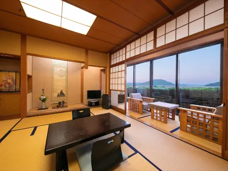 Mizuno Ryokan