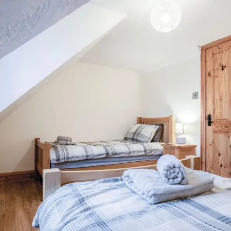 The Brambles - 2 Bedroom Cottage - Llanteg