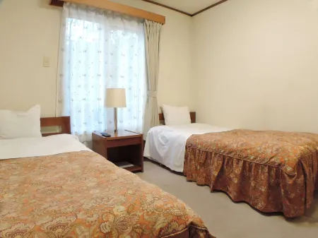 Pension Paphio Отели в г. Минамиайдзу