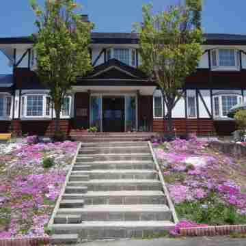 Pension Wines Hotel Exterior