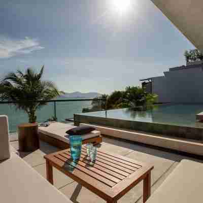 Gamay 3-Bedroom Villa with Beach Access Fitness & Recreational Facilities