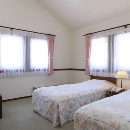Tateshina Kogen Auberge Chalet Grindel