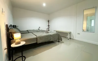 Baan Khunphiphit Homestay No3373