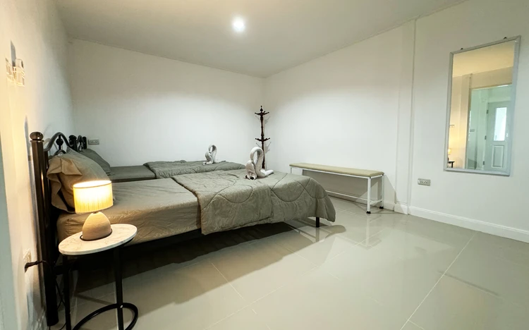 รูปภาพของห้องพักที่บ้านขุนพิพิธ โฮมสเตย์ เลขที่ 3373