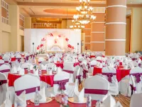 Plaza Inn Doha Các khách sạn ở Doha