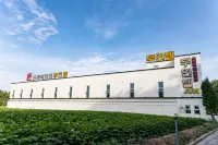 Gimjejun Drive-in Unmanned Hotel Hotels near Gimje City Hall