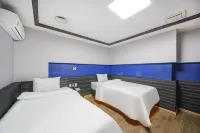 Buan Shar Hotels in Buan-gun