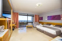 Gloria Palace Amadores Thalasso & Hotel Hôtels à : Puerto Rico