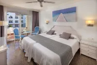 Mac Puerto Marina Benalmádena Hotels in Benalmadena