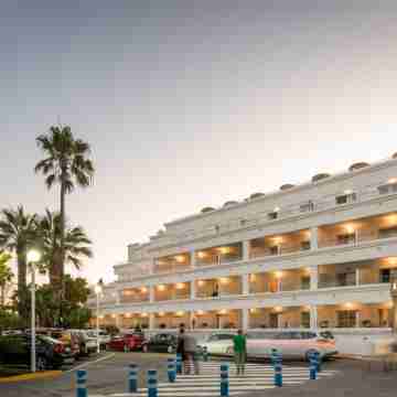 Alegria Costa Ballena Aquafun Hotel Exterior