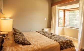 Los Robles Apart & Spa