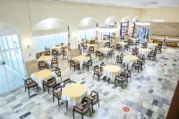 International House of Journalists Resort