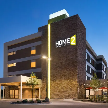 Home2 Suites by Hilton Denver/Highlands Ranch