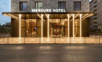 Mercure Tirana