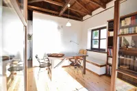 Traditional Luxury House in Pelion "erato"