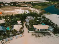 Hotel Boutique Zebra Beach Hotels in Beberibe