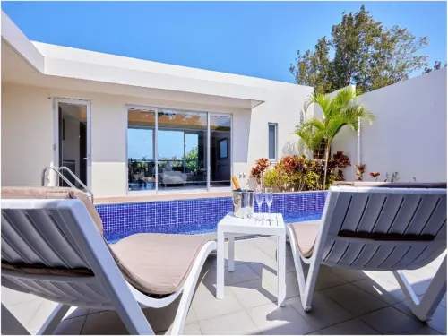 Ｔｈｅ　Ｐｏｏｌ　＆　Ｓａｕｎａ　Ｖｉｌｌａ　ＭＯＴＯＢＵ - 4-Star