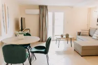 Best House, Central Luxury, Agiou Nikolaou, Patra