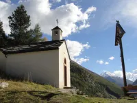 Chalet Sunstar Klein