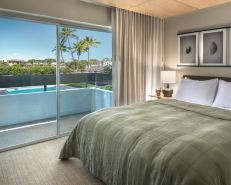 Pacific 19 Kona