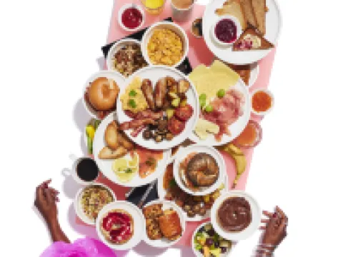 Citizenm Austin Downtown Hoteles en Condado de Travis