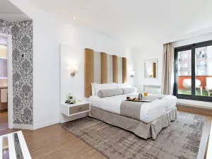 Grupotel Mayorazgo