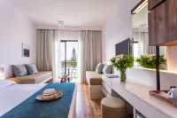 Louis Phaethon Beach Hoteles en Yeroskipou