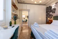 Villa Bottrigari-BolognaRooms Hotel a Casalecchio di Reno