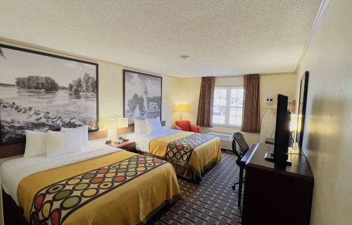 Spark by Hilton Maumee Toledo