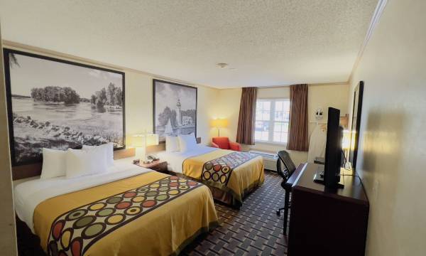 Spark by Hilton Maumee Toledo