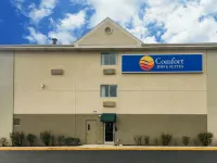 Comfort Suites Southaven I-55