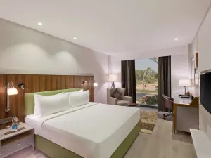 Country Inn & Suites by Radisson Chandigarh Zirakpur