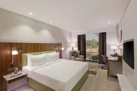 Country Inn & Suites by Radisson Chandigarh Zirakpur Hotels near Siswan Dam