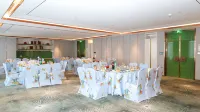 Holiday Inn FUYANG by IHG - Gym