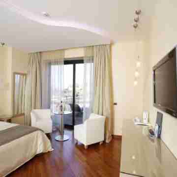 Hotel Villa Esperia Rooms