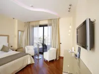 Hotel Villa Esperia