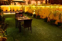 Trevon Hotels & Resorts Goa - breakfast