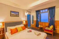 Zostel Gangtok