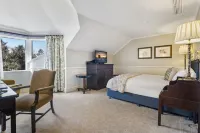 Lilianfels Blue Mountains Resort & Spa