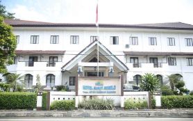 Bukit Serelo Hotel Lahat